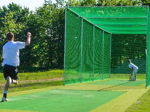 Terrace Sports Nets Chennai