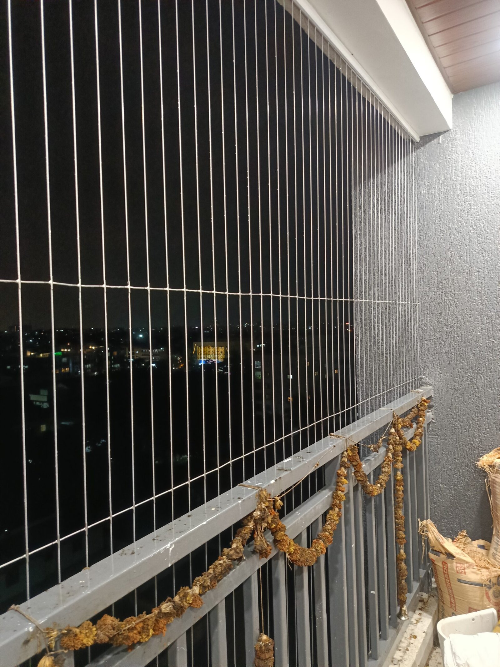 Invisible Grills Installation Chennai