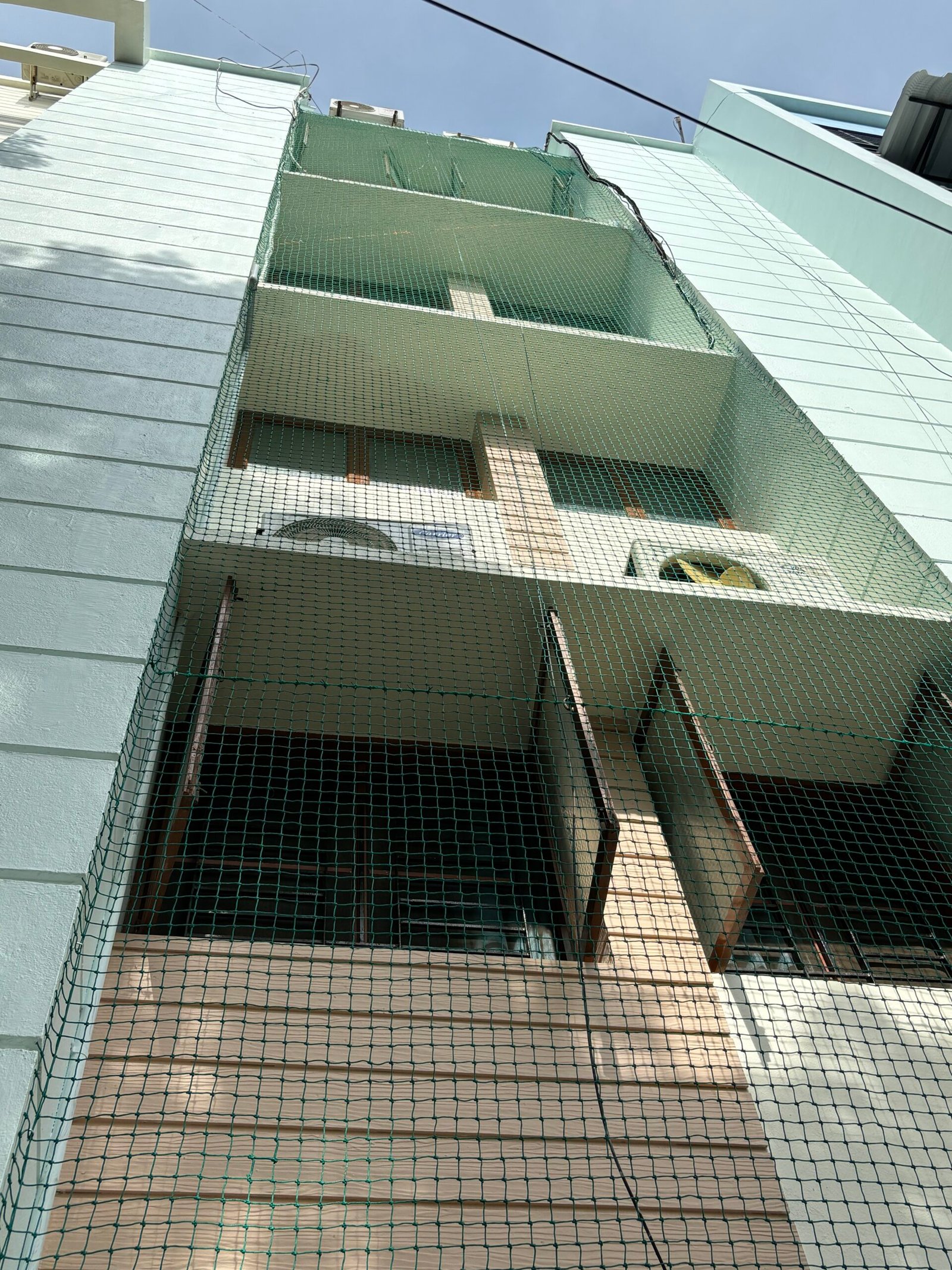 OTS Covering Nets Chennai