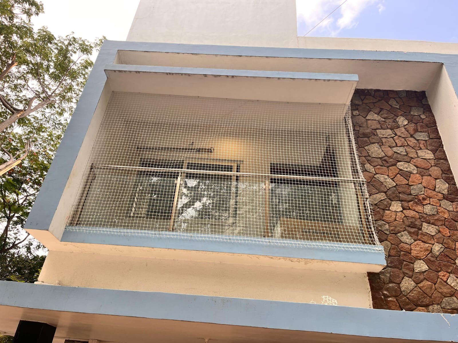 Balcony Safety Nets Chennai