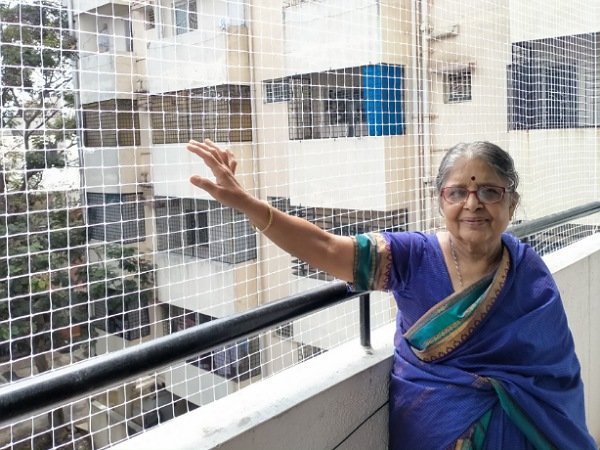 Pigeon Nets Installation Chennai