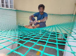 Safety Nets Installation Chennai