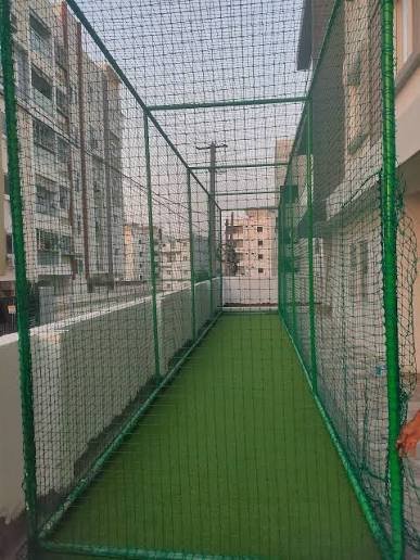 Box Cricket Nets Installation Chennai